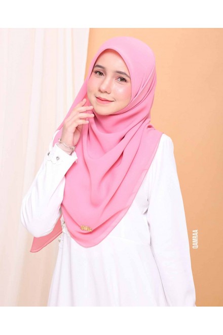 BAWAL DEWI ROSE PINK